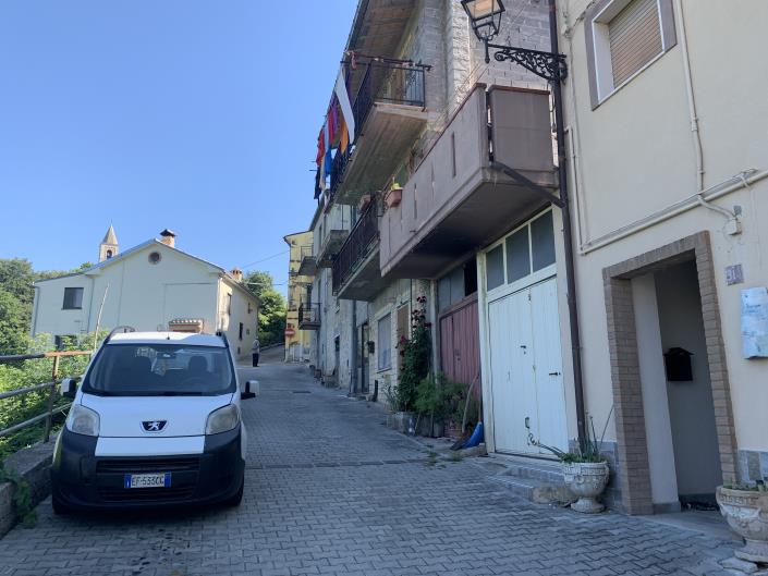 Image No.51-Maison de ville de 4 chambres à vendre à Tornareccio