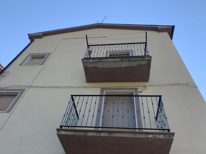 Image No.27-Maison de ville de 4 chambres à vendre à Tornareccio