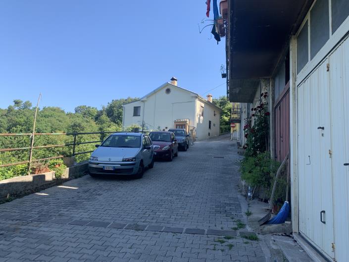 Image No.53-Maison de ville de 4 chambres à vendre à Tornareccio