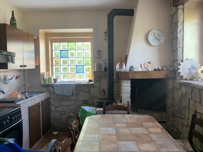 Image No.7-Maison de ville de 4 chambres à vendre à Tornareccio