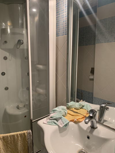 Image No.20-Maison de ville de 4 chambres à vendre à Tornareccio