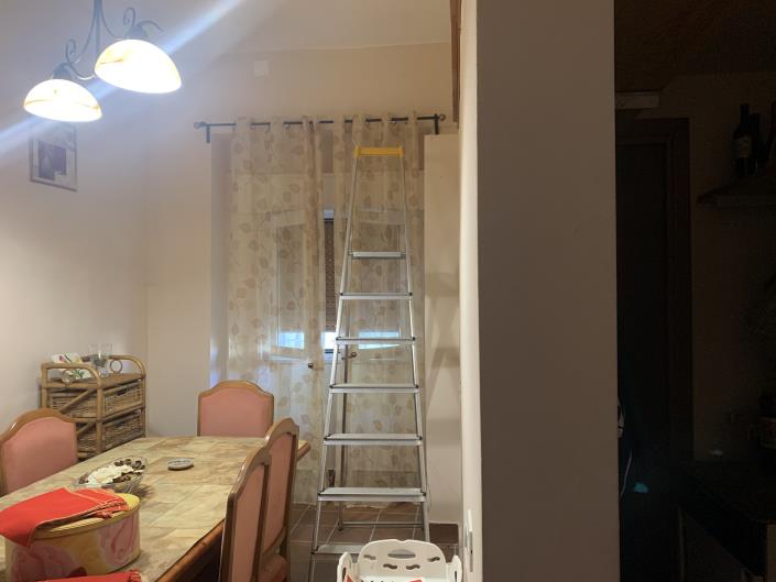 Image No.11-Maison de ville de 4 chambres à vendre à Tornareccio