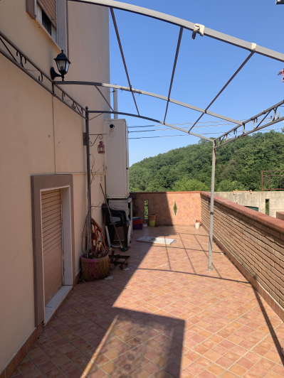 Image No.23-Maison de ville de 4 chambres à vendre à Tornareccio