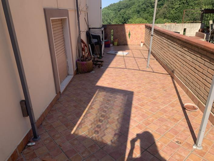 Image No.24-Maison de ville de 4 chambres à vendre à Tornareccio