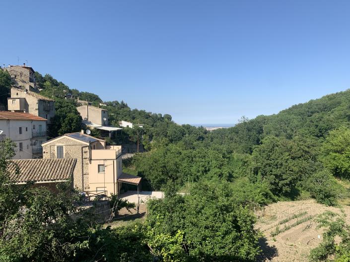 Image No.25-Maison de ville de 4 chambres à vendre à Tornareccio