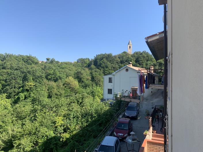 Image No.31-Maison de ville de 4 chambres à vendre à Tornareccio