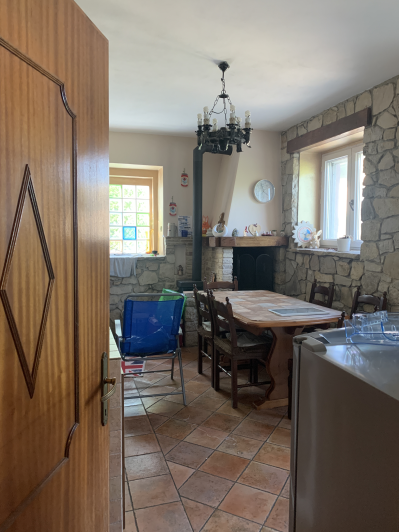 Image No.47-Maison de ville de 4 chambres à vendre à Tornareccio