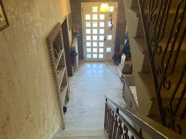 Image No.48-Maison de ville de 4 chambres à vendre à Tornareccio