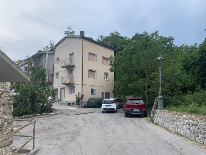 Image No.50-Maison de ville de 4 chambres à vendre à Tornareccio