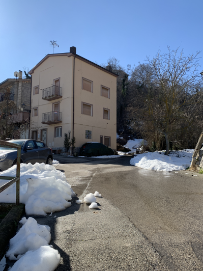 Image No.54-Maison de ville de 4 chambres à vendre à Tornareccio