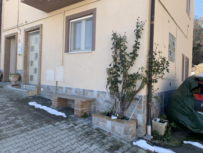 Image No.55-Maison de ville de 4 chambres à vendre à Tornareccio