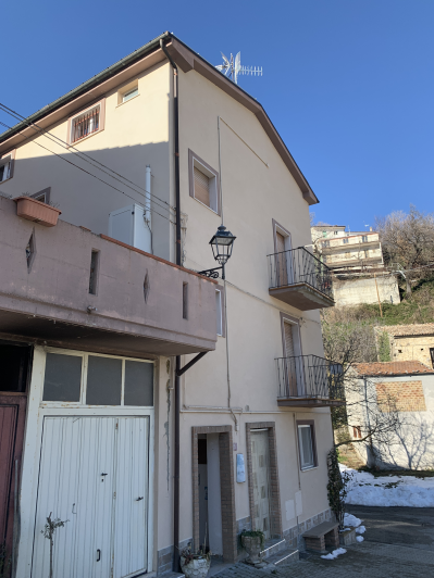 Image No.57-Maison de ville de 4 chambres à vendre à Tornareccio