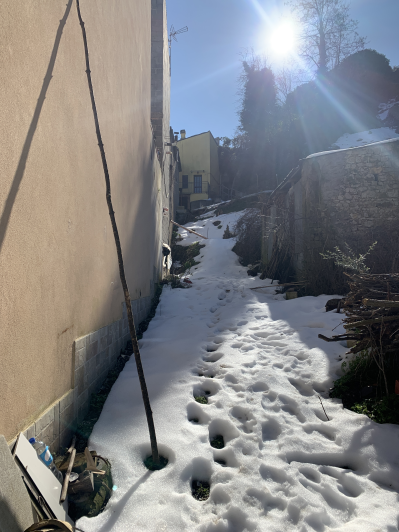 Image No.56-Maison de ville de 4 chambres à vendre à Tornareccio