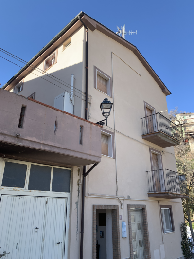 Image No.59-Maison de ville de 4 chambres à vendre à Tornareccio