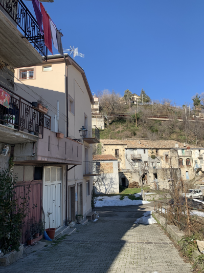 Image No.58-Maison de ville de 4 chambres à vendre à Tornareccio