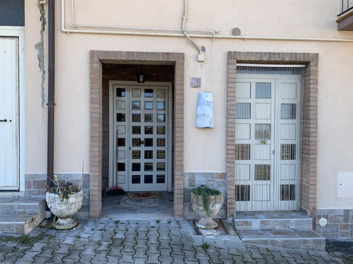 Image No.60-Maison de ville de 4 chambres à vendre à Tornareccio