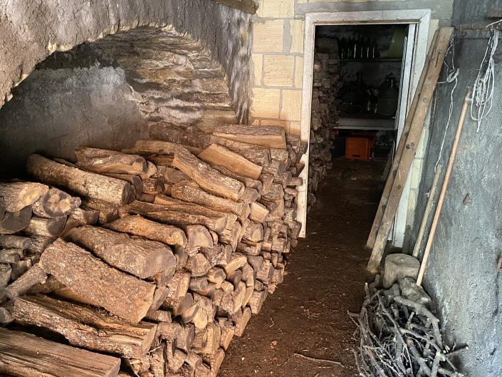 Image No.25-2 Bed Village House for sale