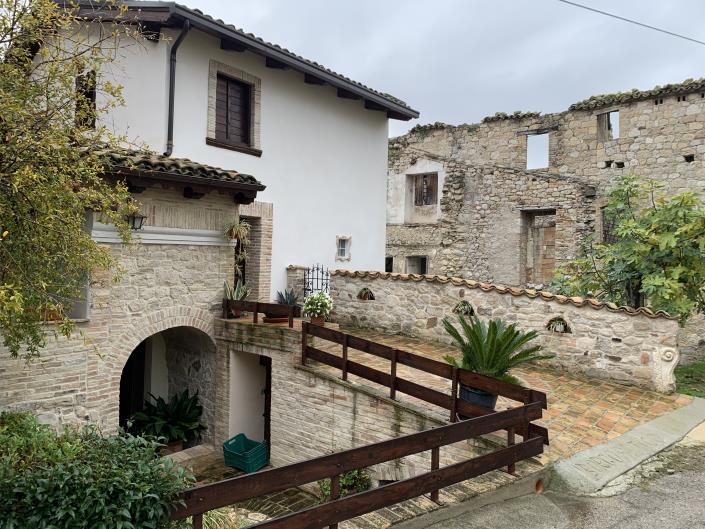 Image No.57-2 Bed Village House for sale