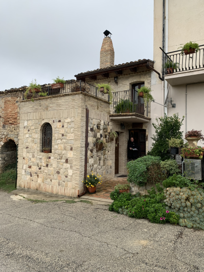 Image No.12-2 Bed Village House for sale