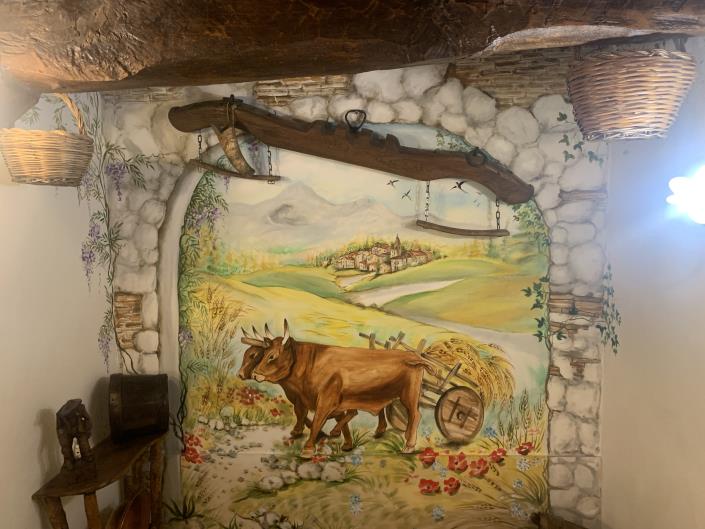 Image No.5-2 Bed Village House for sale