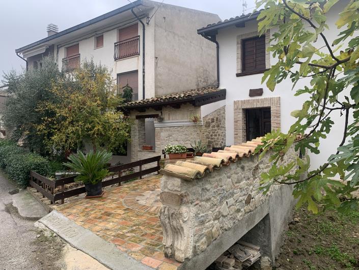 Image No.44-2 Bed Village House for sale