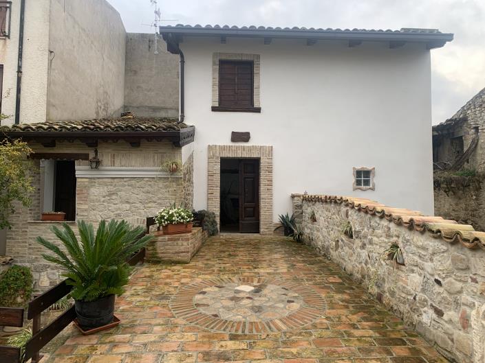 Image No.45-2 Bed Village House for sale