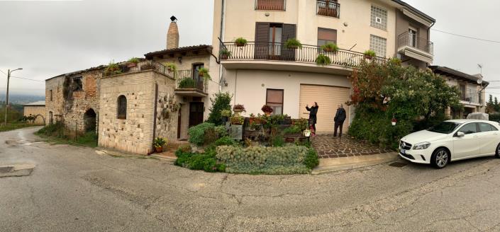 Image No.55-2 Bed Village House for sale