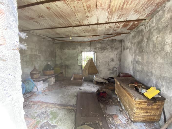 Image No.19-Ferme à vendre à Perano