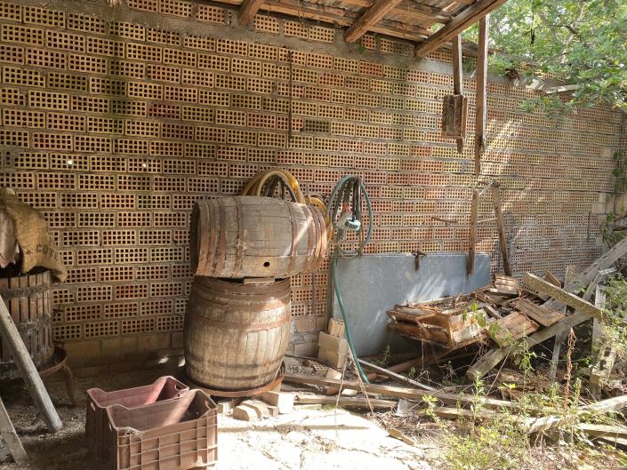 Image No.22-Ferme à vendre à Perano