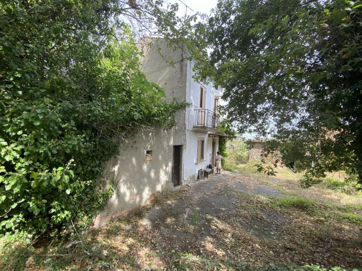 Image No.24-Ferme à vendre à Perano