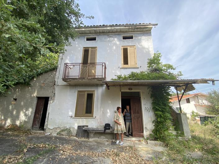 Image No.25-Ferme à vendre à Perano