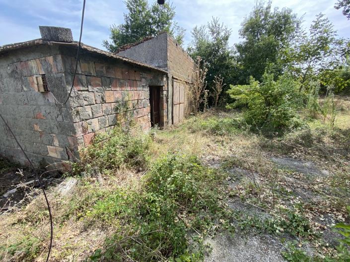 Image No.42-Ferme à vendre à Perano