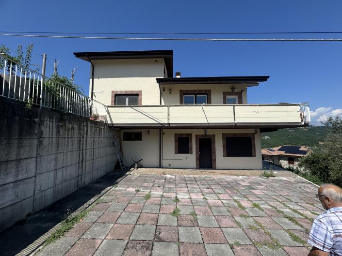 Image No.29-Villa / Détaché de 5 chambres à vendre à Villa Santa Maria