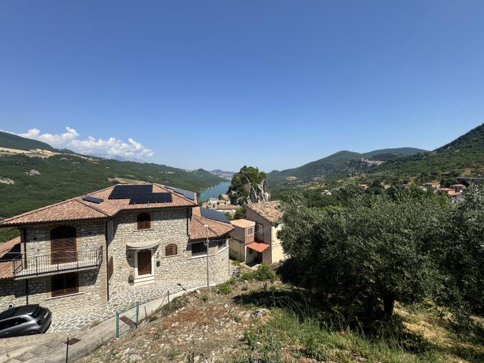 Image No.31-Villa / Détaché de 5 chambres à vendre à Villa Santa Maria