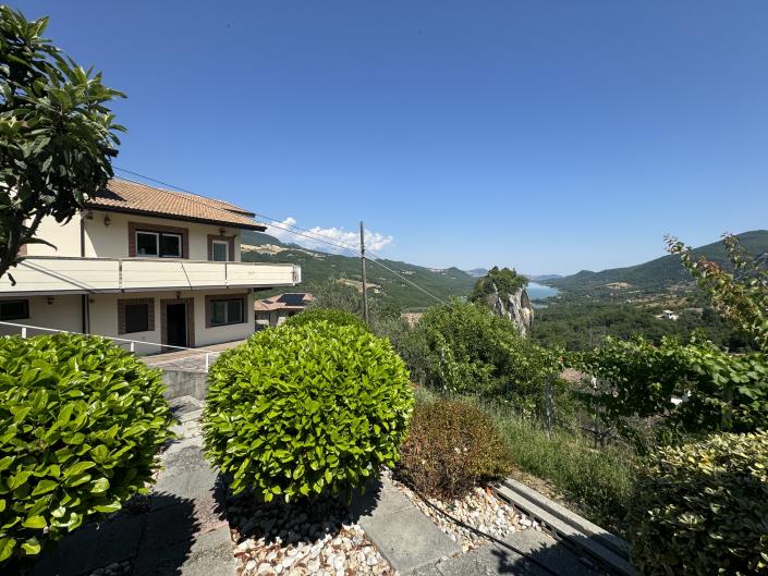 Image No.37-Villa / Détaché de 5 chambres à vendre à Villa Santa Maria