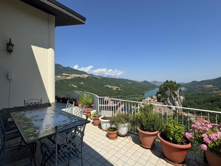 Image No.40-Villa / Détaché de 5 chambres à vendre à Villa Santa Maria