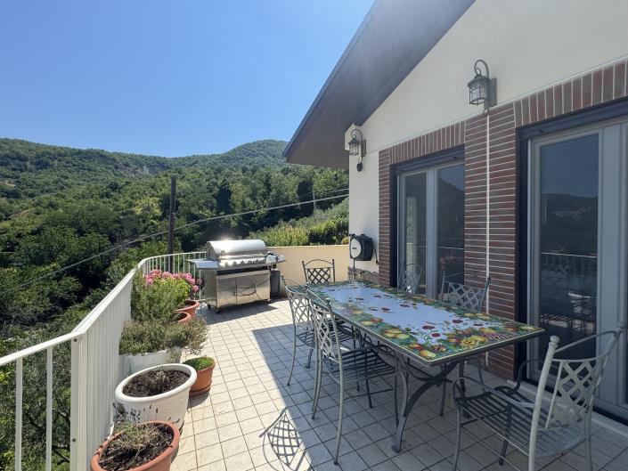 Image No.45-Villa / Détaché de 5 chambres à vendre à Villa Santa Maria