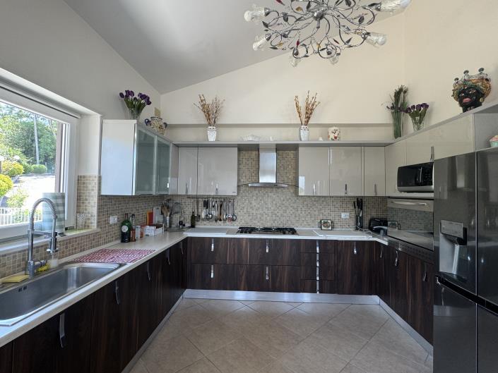 Image No.3-Villa / Détaché de 5 chambres à vendre à Villa Santa Maria