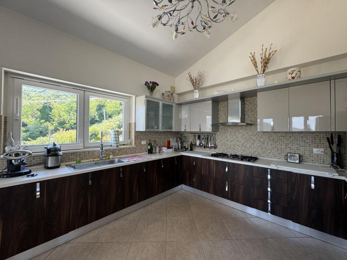 Image No.4-Villa / Détaché de 5 chambres à vendre à Villa Santa Maria