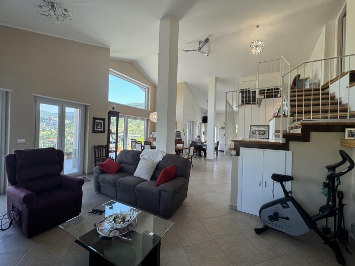 Image No.6-Villa / Détaché de 5 chambres à vendre à Villa Santa Maria