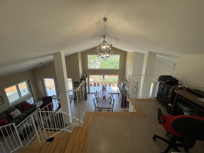 Image No.22-Villa / Détaché de 5 chambres à vendre à Villa Santa Maria