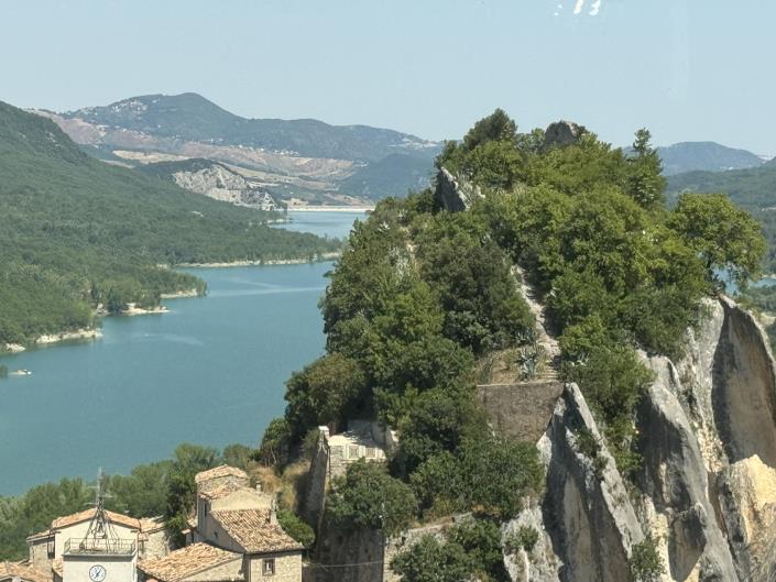 Image No.48-Villa / Détaché de 5 chambres à vendre à Villa Santa Maria