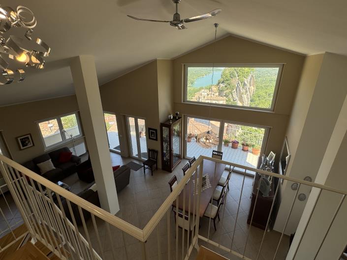 Image No.20-Villa / Détaché de 5 chambres à vendre à Villa Santa Maria