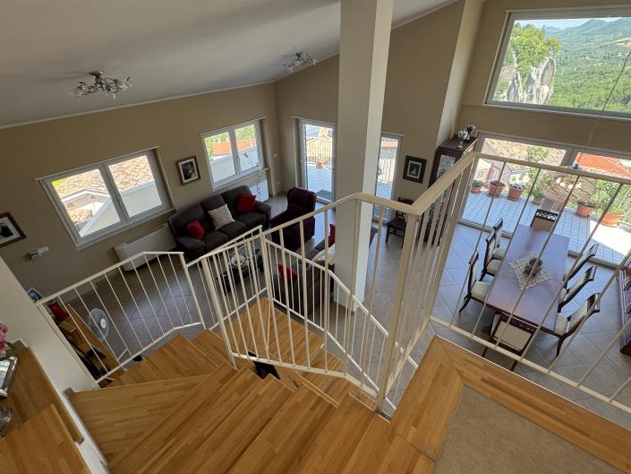 Image No.21-Villa / Détaché de 5 chambres à vendre à Villa Santa Maria