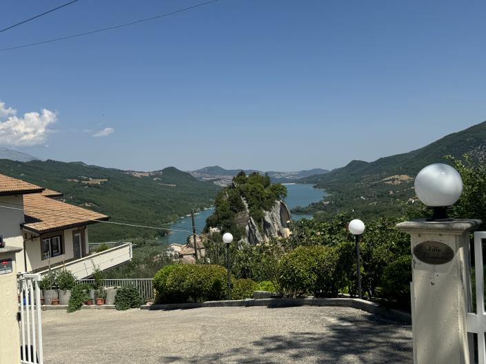 Image No.52-Villa / Détaché de 5 chambres à vendre à Villa Santa Maria