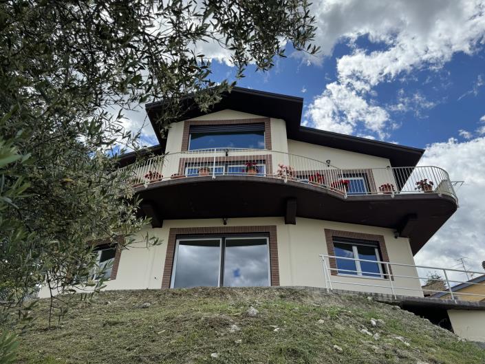 Image No.36-Villa / Détaché de 5 chambres à vendre à Villa Santa Maria