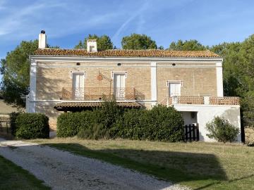 1 - Sant' Eusanio Del Sangro, House
