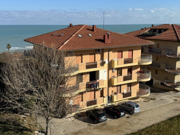 1 - Fossacesia, Appartement