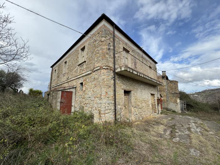 Image No.48-3 Bed Country House for sale