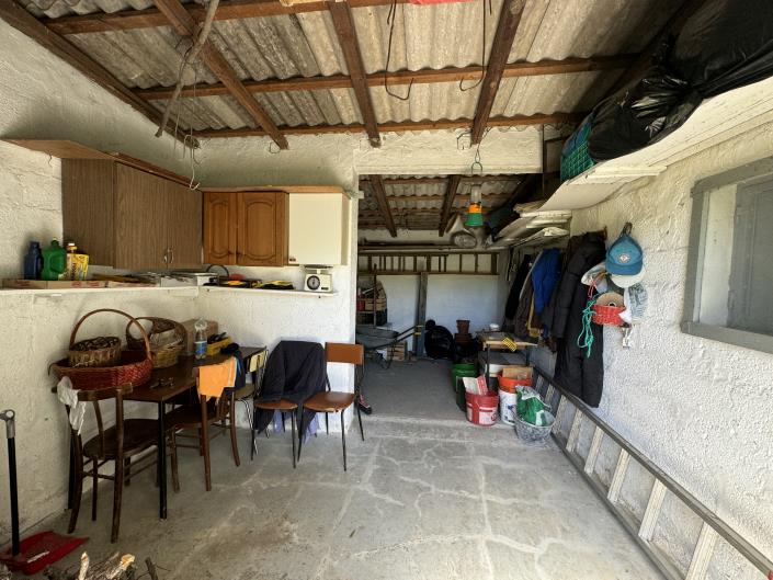 Image No.4-Studio à vendre à Castél Frentano